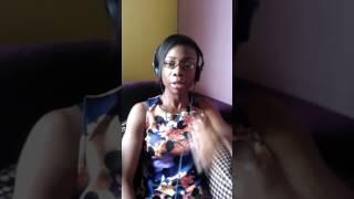 Dee Speaks: Introduction to English Language Episode 1