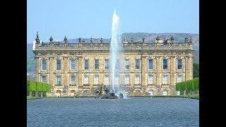 Secrets of Chatsworth House BC Documentary