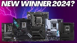 Top 5: Best Budget Gaming Motherboard 2024| Must Buy