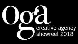 OGA Creative Showreel #2