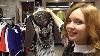 АСМР/ASMR Магазин красивых платьев // roleplay shopping Алиса Анастасия