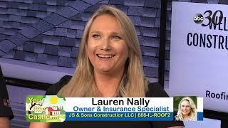 Lauren Nally - JS & Sons Construction LLC - Your Little Castle Show - Show 1