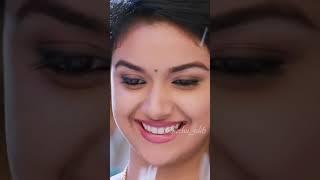 Keerthy Suresh Cute Status video #keerthysuresh #keerthisuresh