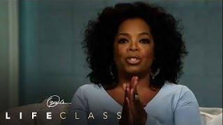 How Oprah's Weight Was Tied to Her Ego | Oprah's Lifeclass | Oprah Winfrey Network