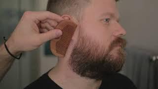 How To Shape A Beard: Beard Line Up Made Easy