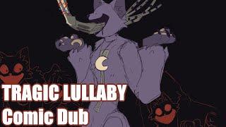 Tragic Lullaby [Poppy Playtime Comic Dub] Artist: @Chocosnowflake