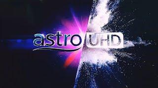 Channel ID (2018) : Astro UHD [RESTABILIZE]