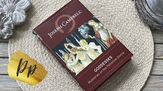 Goddesses - Joseph Campbell | Mysteries of the Feminine Divine | | New World Library