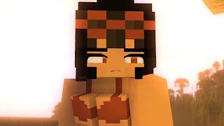 Minecraft Vore Animation: Perilous Beach