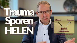 Hoe heel je trauma? - Ontdek therapie model voor trauma herstel!