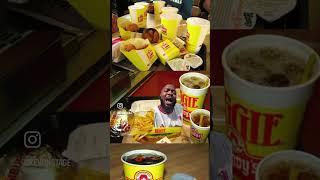 Peak Wendy’s #Wendys #Food #Life #Shorts