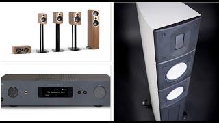 HiFi NEWS, ETC: RAIDHO, Q ACOUSTICS, NAD, SPOTIFY, HINT/TIP & MUSIC TRIVIA!