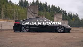 Madonna - La Isla Bonita (BANDIT BOOTLEG) #carmusic #bassboosted