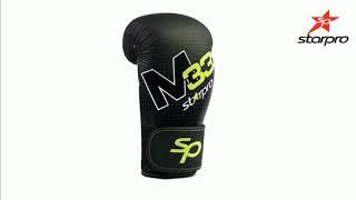 M33 KickBoxing Gloves