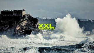 XXL NAZARÉ SPECTACLE - Beyond rideable?