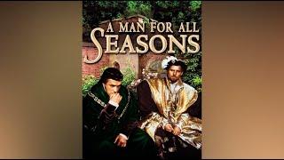 The Life of Saint Thomas More (A Man For All Seasons)