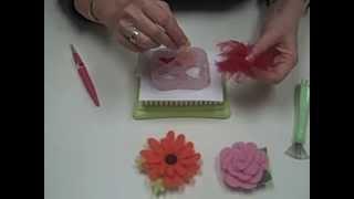 Needle Felting Tools and Accessories (Part 2 of 2)