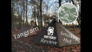 OneTigris Review | Smokey Hut & Tangram