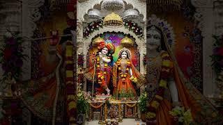 Jai Radha Madhav | Divine Krishna Bhajan | Heart Touching Kirtan 2025  #radhakrishna #radhamadhav