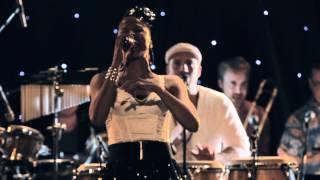 RaFa Orchestra - Esamba (Live at Stockholm Jazz Fest)