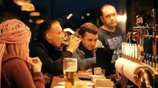 Открытие Hara'ts pub Ярцевская день 2