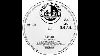 Datura – El Sueño (Nagual I) 1994