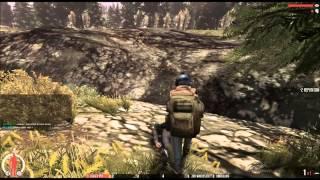 Willbob Clearview PvP - Ft GLEE Clan HD.