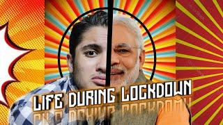 LIFE DURING LOCKDOWN| KABEER CHAUDHARY