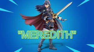 my girlfriend guesses the names of smash bros. characters