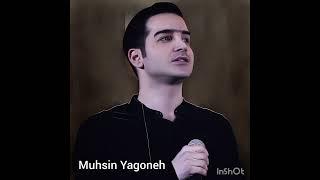 Muhsin Yagoneh-Bemoon (New Music 2023)