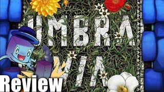 Umbra Via Review - with Tom Vasel