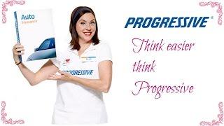 Progressive car insurance