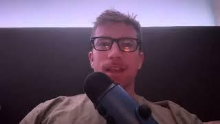 an asmr ramble