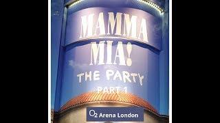 Mamma Mia! The Party (Part1) - A Great Night to Remember