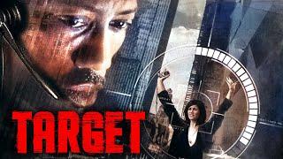 TARGET | Wesley Snipes (Blade) | THRILLER | Full Movie in English