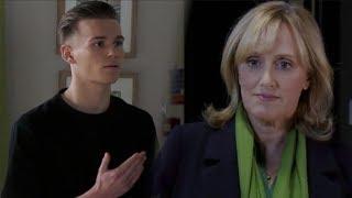 Jenna Russell (Michelle Fowler) | Another Toyboy Affair???