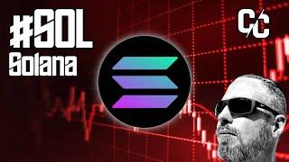 Careful Trading #Solana Today  Analysis Update & Price Prediction #SOL / $SOL