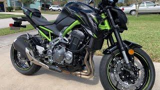 Free Power mod Manufacturers Don't want you to know | Kawasaki Z900