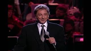 Barry Manilow - Medley (Live at Arista 25th Anniversary 2000)