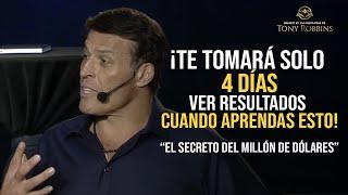 La extraordinaria manera de conseguir dinero rápidamente ¡Hazlo en los primeros minutos del día!