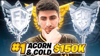 1ST PLACE FNCS GRAND FINALS (150,000$)  | Acorn