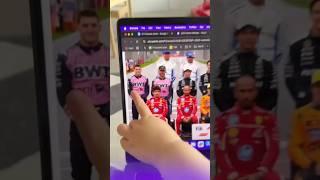 3-year-old predicts Imola 