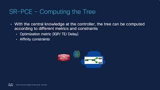 Tree-SID Multicast Technology on IOS XR