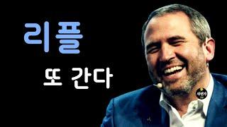 리플.. 이번엔 여기까지 갑니다