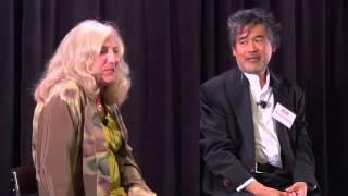 1990 Institute's 23rd Anniversary Celebration: An Evening with David Henry Hwang - Conversation