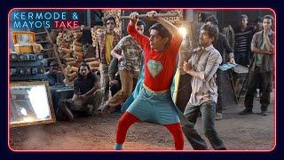 Mark Kermode reviews Superboys of Malegaon - Kermode and Mayo's Take