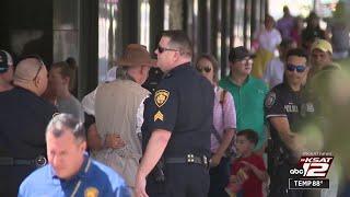 Recent violent incidents at San Antonio River Walk spark concerns for visitors