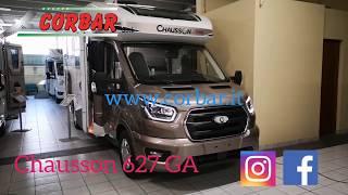 Chausson 627 GA