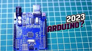 arduino 2023