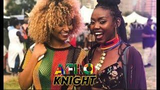 AFRO KNIGHT EVENT PROMO VIDEO  | ORLANDO JUNE 1OTH #afrobeat #orlando #afrolove #afronation |